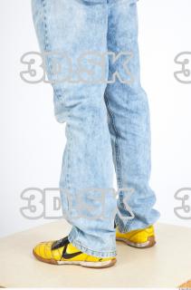 Jeans texture of Alberto 0015